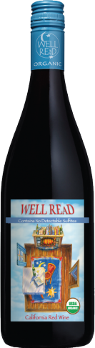 RED BLEND
